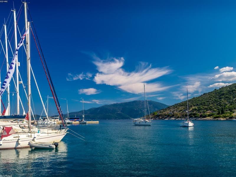 Bavaria Cruiser 37