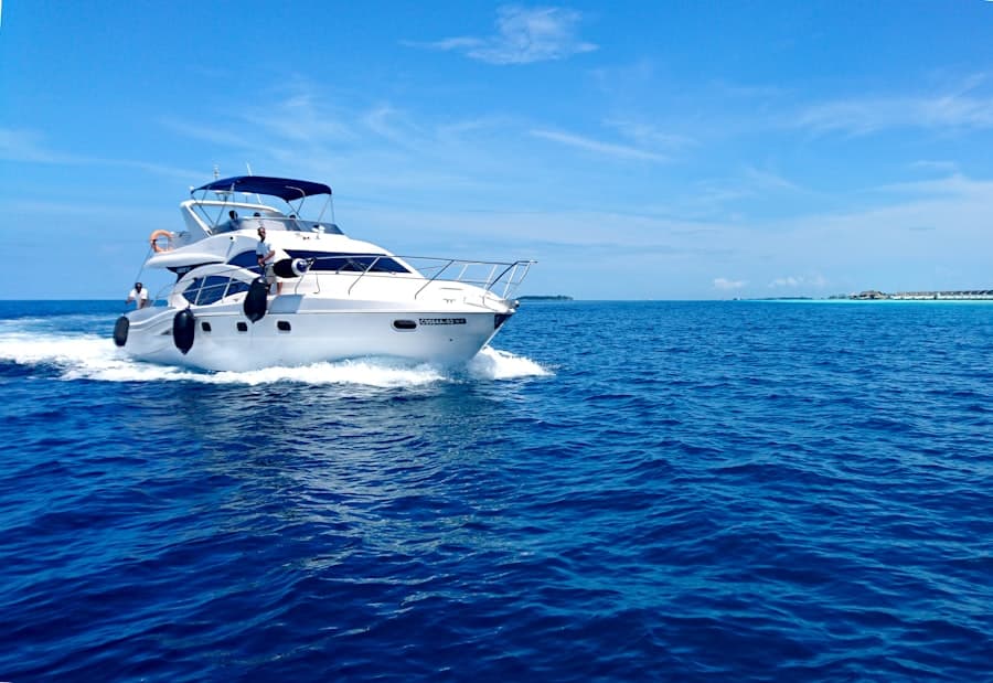 Greenline 39 Hybrid